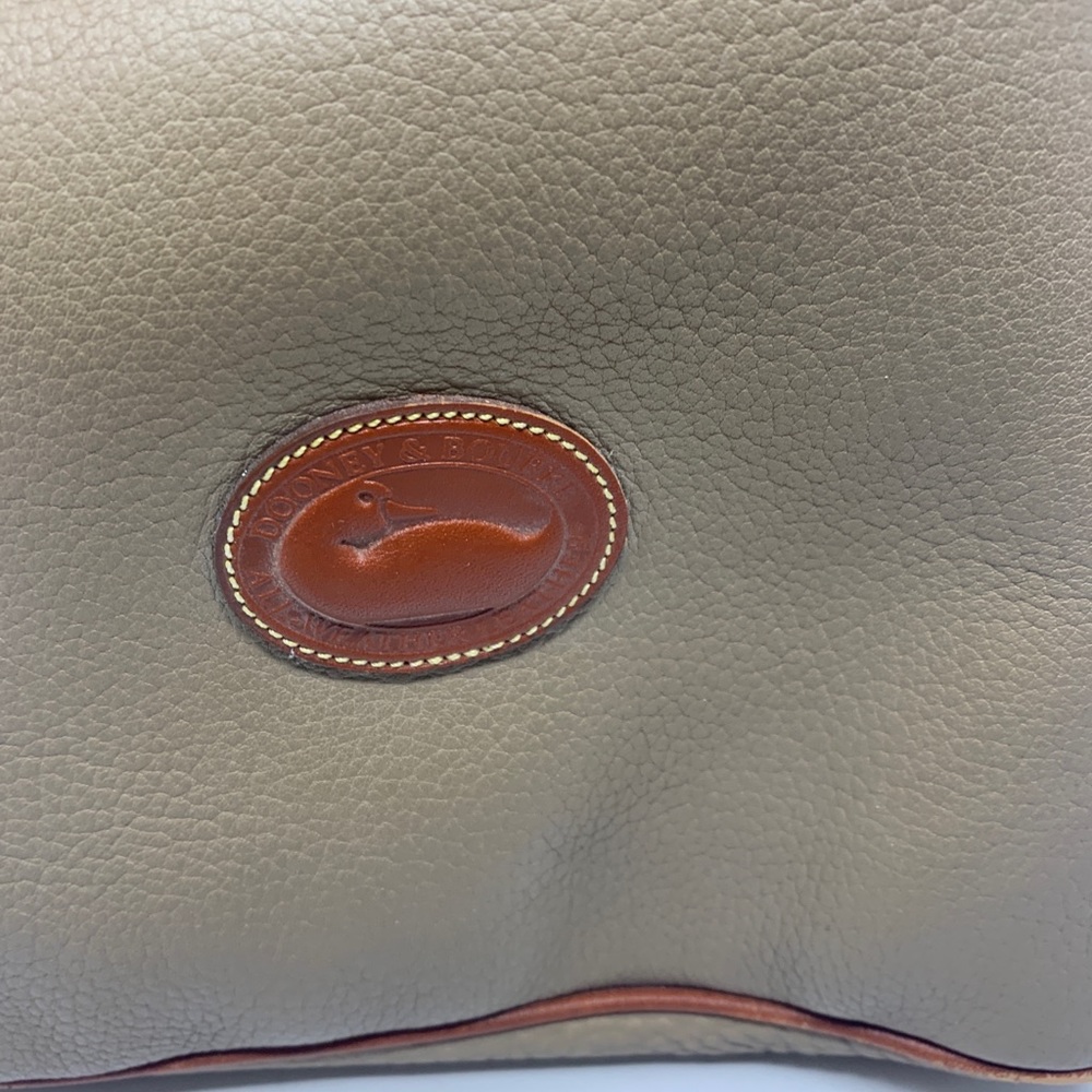 Dooney & Bourke Bucket Bag! - Picture 2 of 10